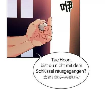 亲爱的你-Liebling！ 亲爱的你-Liebling！ | 第20章 第89页