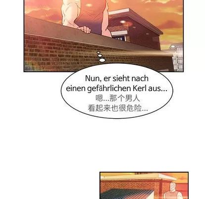 亲爱的你-Liebling！ 亲爱的你-Liebling！ | 第22章 第13页