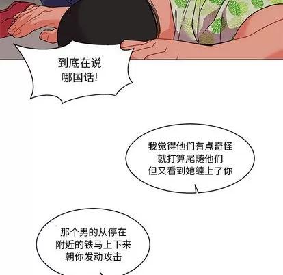 亲爱的你-Liebling！ 亲爱的你-Liebling！ | 第22章 第68页