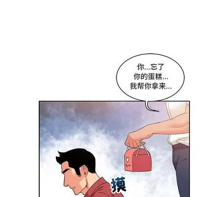 亲爱的你-Liebling！ 亲爱的你-Liebling！ | 第22章 第77页
