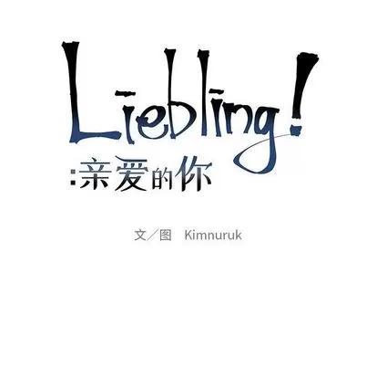亲爱的你-Liebling！ 亲爱的你-Liebling！ | 第30章 第11页