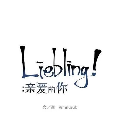 亲爱的你-Liebling！ 亲爱的你-Liebling！ | 第34章 第33页