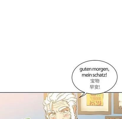 亲爱的你-Liebling！ 亲爱的你-Liebling！ | 第34章 第53页