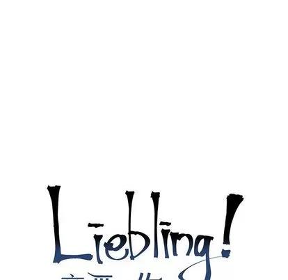 亲爱的你-Liebling！ 亲爱的你-Liebling！ | 第38章 第24页