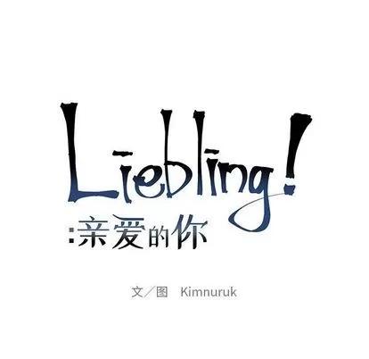 亲爱的你-Liebling！ 亲爱的你-Liebling！ | 第39章 第28页