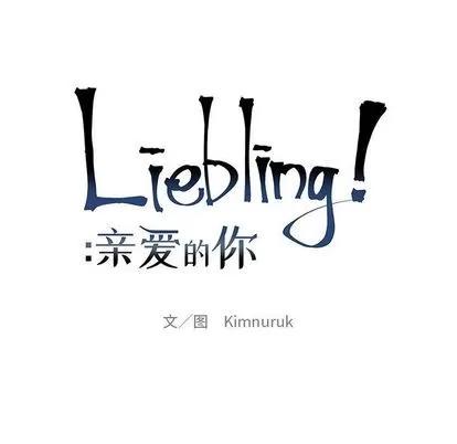 亲爱的你-Liebling！ 亲爱的你-Liebling！ | 第40章 第27页
