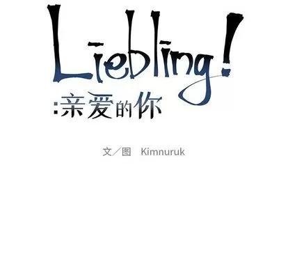 亲爱的你-Liebling！ 亲爱的你-Liebling！ | 第42章 第42页