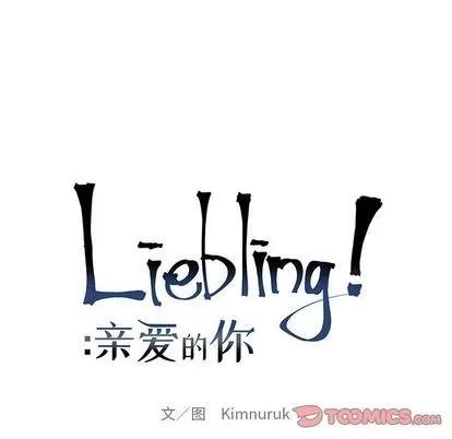 亲爱的你-Liebling！ 亲爱的你-Liebling！ | 第43章 第36页