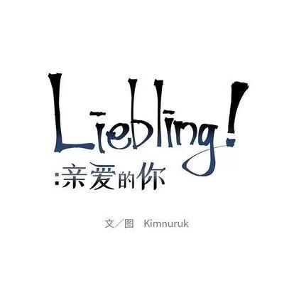 亲爱的你-Liebling！ 亲爱的你-Liebling！ | 第44章 第41页
