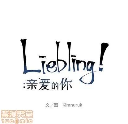 亲爱的你-Liebling！ 亲爱的你-Liebling！ | 第47章 第65页