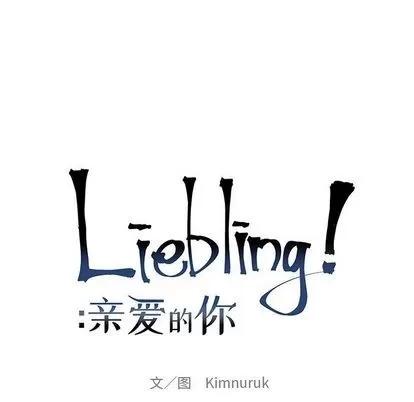 亲爱的你-Liebling！ 亲爱的你-Liebling！ | 第52章 第19页