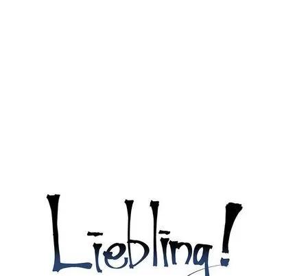 亲爱的你-Liebling！ 亲爱的你-Liebling！ | 第53章 第19页