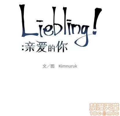 亲爱的你-Liebling！ 亲爱的你-Liebling！ | 第54章 第20页