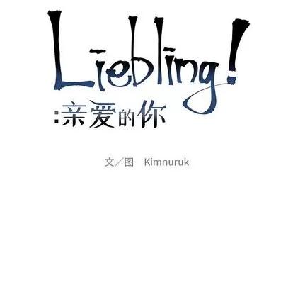 亲爱的你-Liebling！ 亲爱的你-Liebling！ | 第57章 第23页