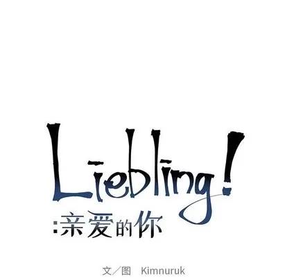 亲爱的你-Liebling！ 亲爱的你-Liebling！ | 第58章 第39页
