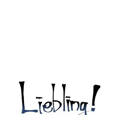 亲爱的你-Liebling！ 亲爱的你-Liebling！ | 第63章 第24页