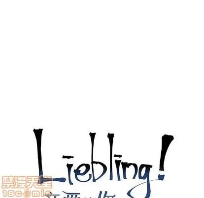 亲爱的你-Liebling！ 亲爱的你-Liebling！ | 第66章 第45页