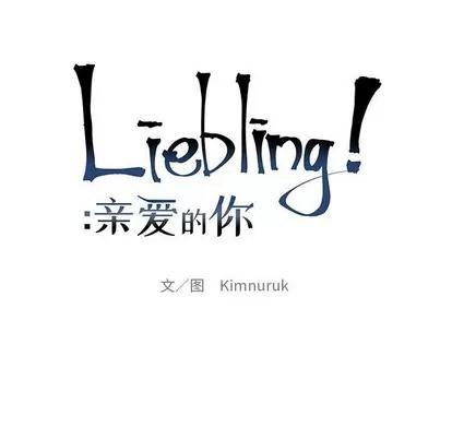 亲爱的你-Liebling！ 亲爱的你-Liebling！ | 第68章 第22页