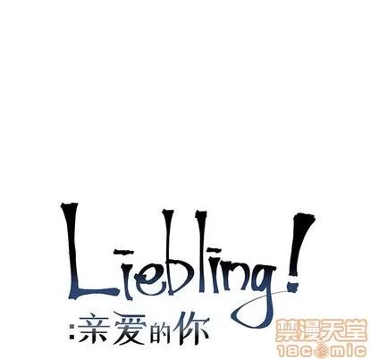 亲爱的你-Liebling！ 亲爱的你-Liebling！ | 第74章 第25页