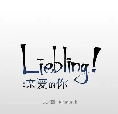 亲爱的你-Liebling！ 亲爱的你-Liebling！ | 第76章 第19页