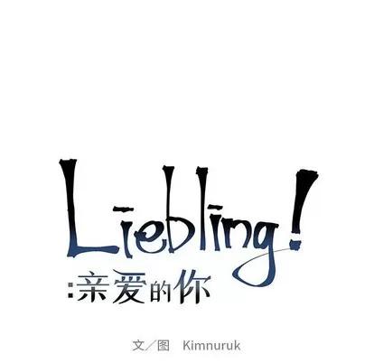 亲爱的你-Liebling！ 亲爱的你-Liebling！ | 第82章 第23页