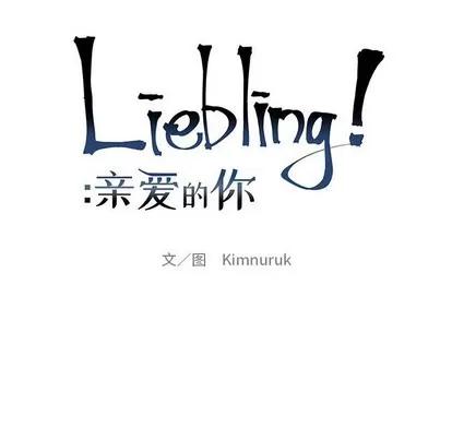 亲爱的你-Liebling！ 亲爱的你-Liebling！ | 第85章 第24页