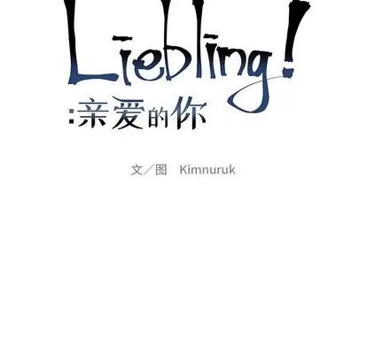 亲爱的你-Liebling！ 亲爱的你-Liebling！ | 第88章 第22页