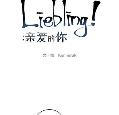 亲爱的你-Liebling！ 亲爱的你-Liebling！ | 第89章 第22页
