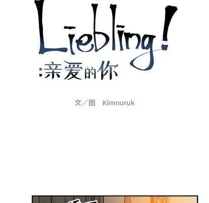 亲爱的你-Liebling！ 亲爱的你-Liebling！ | 第96章 第22页