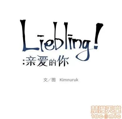 亲爱的你-Liebling！ 亲爱的你-Liebling！ | 第98章 第25页
