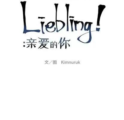 亲爱的你-Liebling！ 亲爱的你-Liebling！ | 第100章 第23页