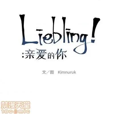 亲爱的你-Liebling！ 亲爱的你-Liebling！ | 第106章 第20页