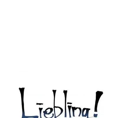亲爱的你-Liebling！ 亲爱的你-Liebling！ | 第113章 第22页