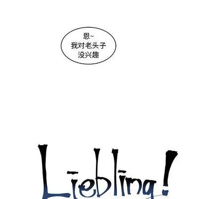 亲爱的你-Liebling！ 亲爱的你-Liebling！ 第12页