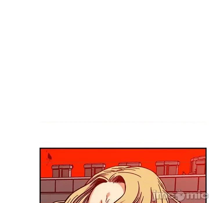 亲爱的你-Liebling！ 亲爱的你-Liebling！第 129 话 第110页