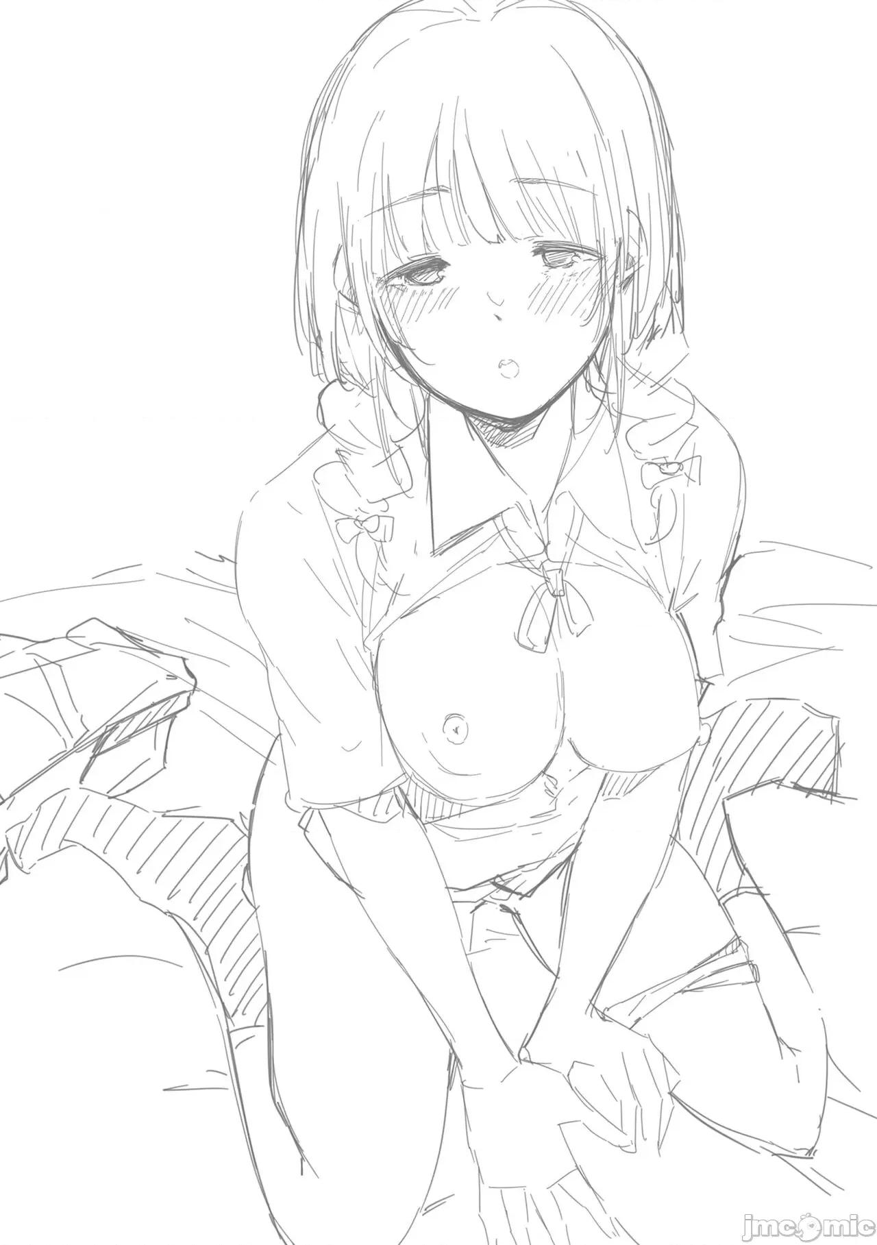 性处理备胎的魅惑 性处理备胎的魅惑 [樱汤ハル] ハメとも 女友达がセフレ化した日 [中国翻译] [无修正] [DL版] 第107页