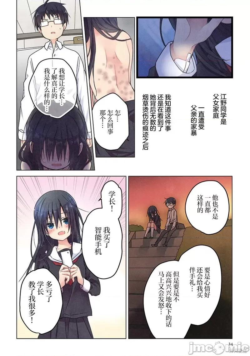 就算你把那叫情 就算你把那叫做爱情002 第02话.zip 第6页