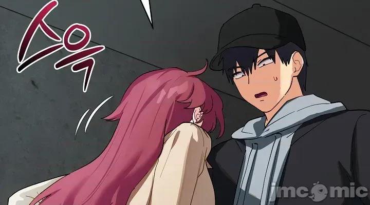拯救我的魔法少女 拯救我的魔法少女2 第18页
