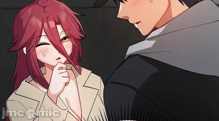 拯救我的魔法少女 拯救我的魔法少女2 第28页