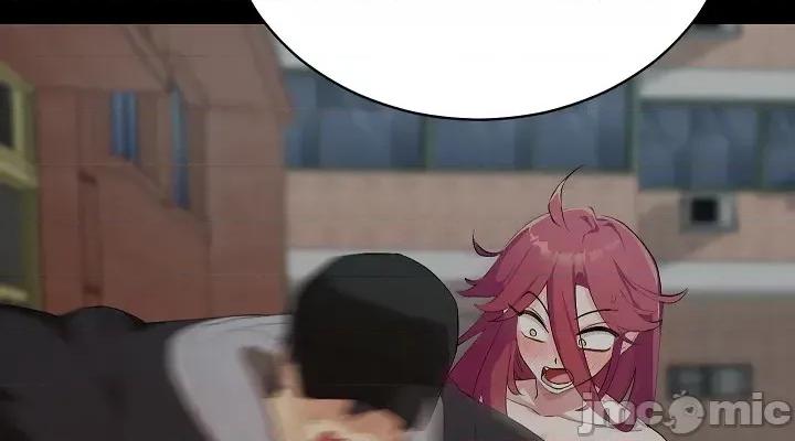拯救我的魔法少女 拯救我的魔法少女3 第4页