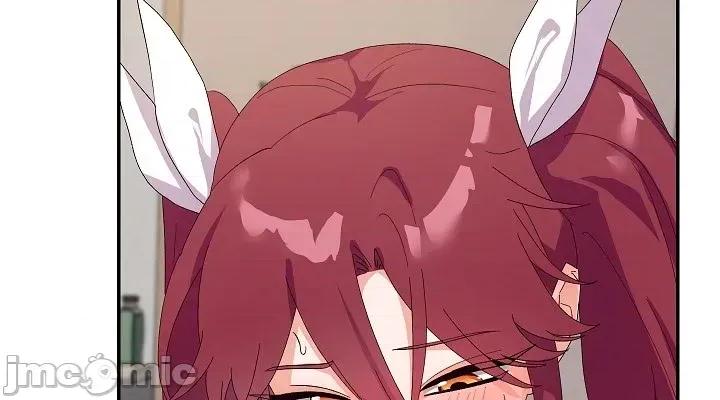 拯救我的魔法少女 拯救我的魔法少女4 第28页