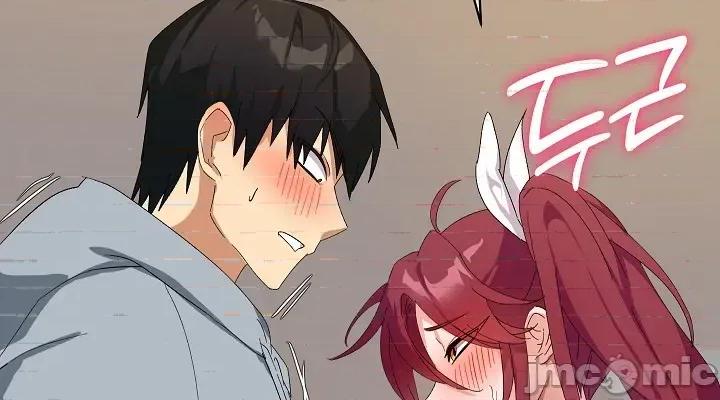 拯救我的魔法少女 拯救我的魔法少女4 第52页
