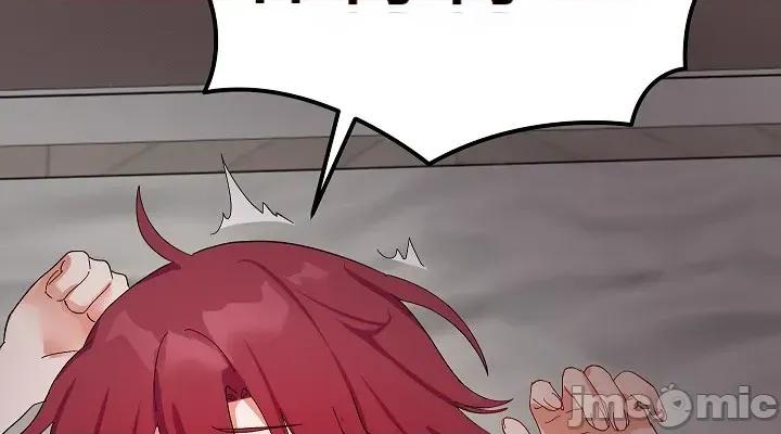 拯救我的魔法少女 拯救我的魔法少女6 第64页