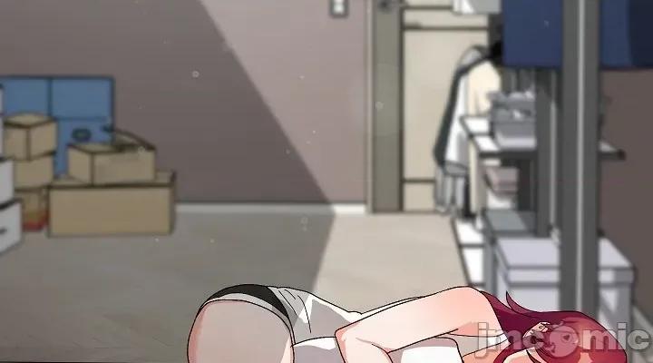 拯救我的魔法少女 拯救我的魔法少女8 第26页