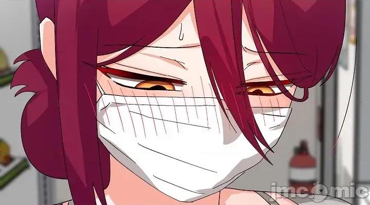 拯救我的魔法少女 拯救我的魔法少女8 第46页