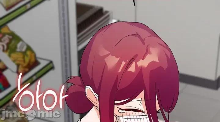 拯救我的魔法少女 拯救我的魔法少女8 第48页