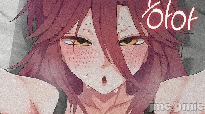 拯救我的魔法少女 拯救我的魔法少女9 第18页