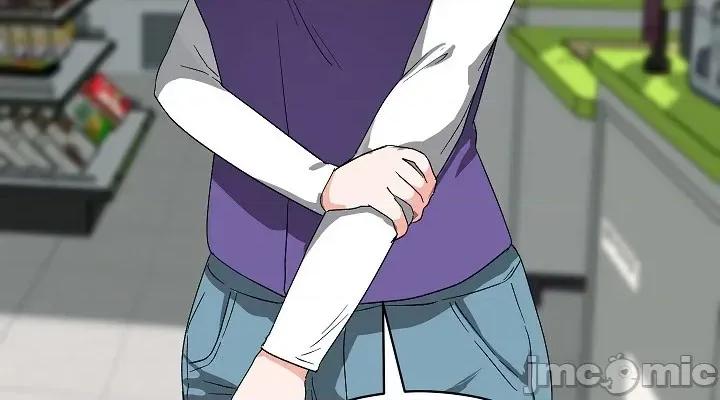拯救我的魔法少女 拯救我的魔法少女10 第6页