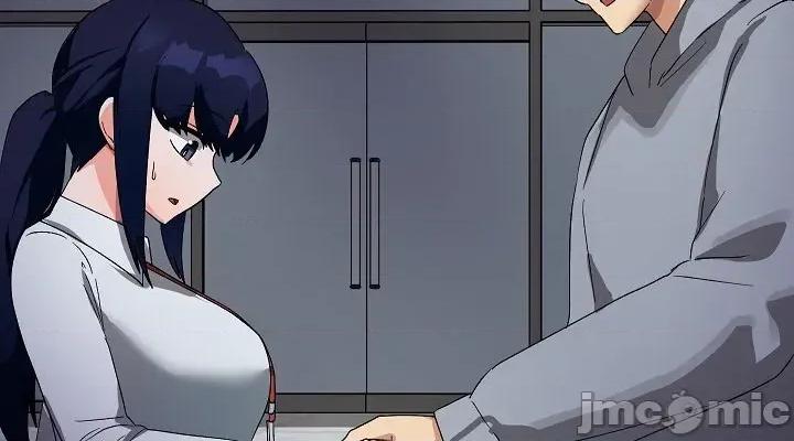 拯救我的魔法少女 拯救我的魔法少女10 第40页