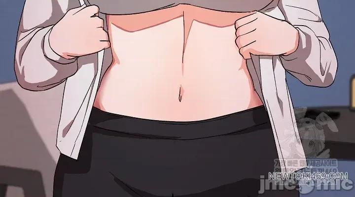拯救我的魔法少女 拯救我的魔法少女11 第4页